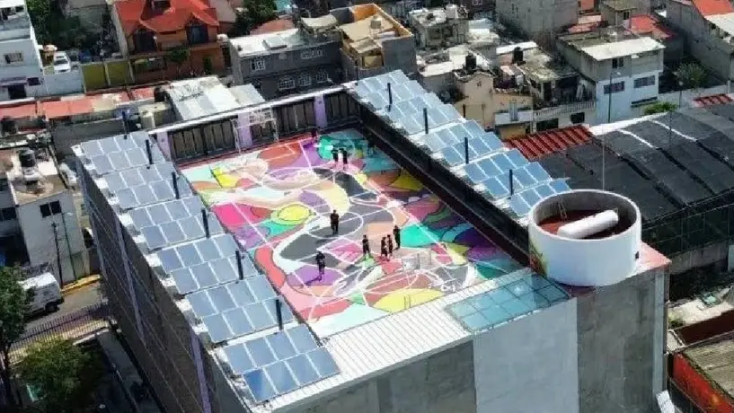 Aquí se construirán las primeras 16 Utopías del nuevo Gobierno de CDMX