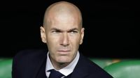 Zidane quiere dirigir a Francia: “Tiene ganas de cumplir su sueño”