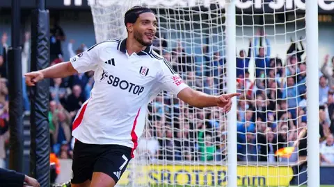 Preston North End vs Fulham ¿Dónde y a qué hora ver el partido de Raúl Jiménez en la Carabao Cup?
