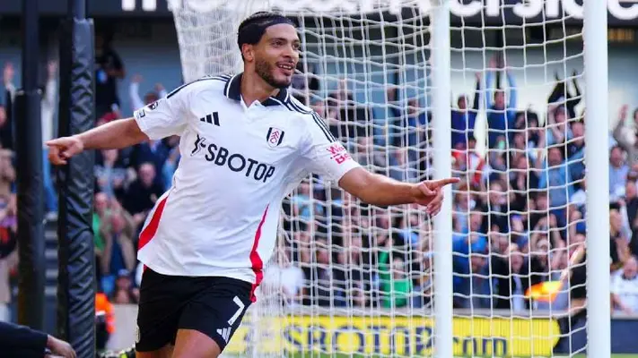 Preston North End vs Fulham ¿Dónde y a qué hora ver el partido de Raúl Jiménez en la Carabao Cup?