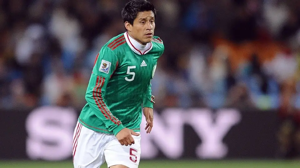¡Después de 14 años! Ricardo Osorio pide perdón por regalar gol a Argentina en Sudáfrica 2010