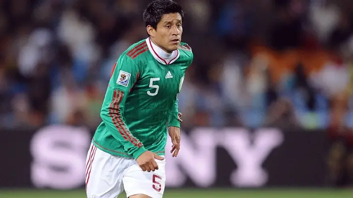¡Después de 14 años! Ricardo Osorio pide perdón por regalar gol a Argentina en Sudáfrica 2010