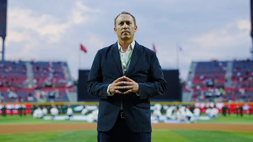 Horacio de la Vega tras título de Diablos: 'El deporte hizo justica'