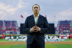 Horacio de la Vega tras título de Diablos: 'El deporte hizo justica'