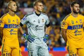 Guido Pizarro sobre su futuro al lado de Nahuel Guzmán y André-Pierre Gignac en Tigres: “Ya es el final”