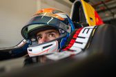 ¿Sucesor de Checo Pérez? Red Bull suma al mexicano Ernesto Rivera a su equipo junior