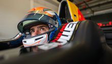 ¿Sucesor de Checo Pérez? Red Bull suma al mexicano Ernesto Rivera a su equipo junior