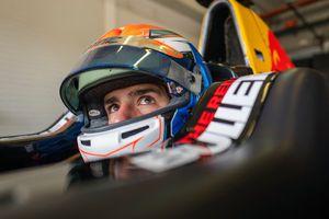 ¿Sucesor de Checo Pérez? Red Bull suma al mexicano Ernesto Rivera a su equipo junior
