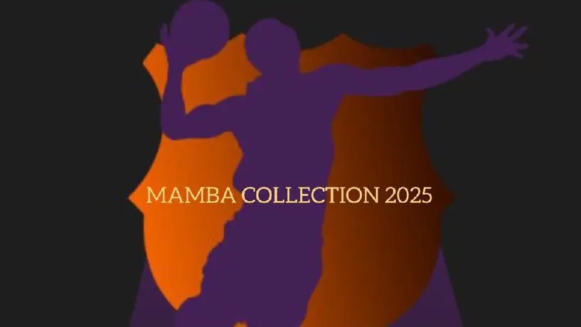 ¡Mamba Collection! FC Barcelona y Nike hará homenaje a Kobe Bryant