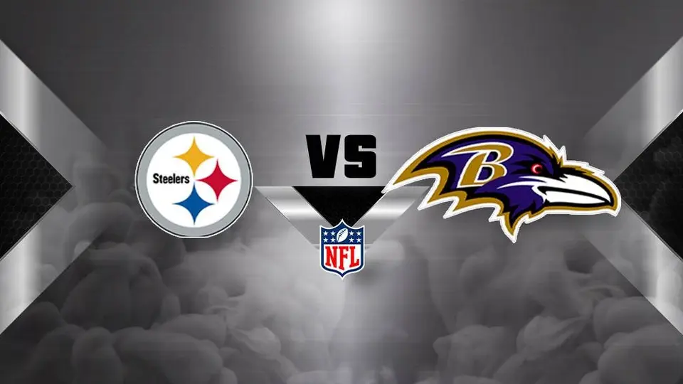 Steelers vs Ravens: ¿Cuándo y por donde ver la postemporada de la NFL?