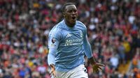 Nottingham Forest da la sorpresa y vence al Liverpool por la mínima