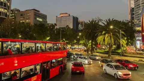 Hoy No Circula: ¿Qué autos NO circulan el lunes 07 de octubre en CDMX y EDOMEX?