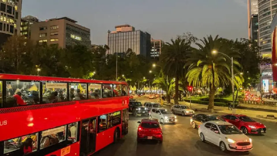 Hoy No Circula: ¿Qué autos NO circulan el lunes 07 de octubre en CDMX y EDOMEX?