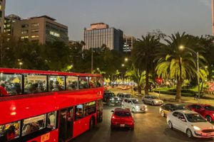 Hoy No Circula: ¿Qué autos NO circulan el lunes 07 de octubre en CDMX y EDOMEX?