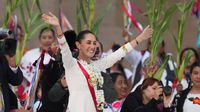 ¡Claudia Sheinbaum regresa con las ‘Mañaneras’!  Este 2 de octubre