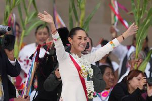 ¡Claudia Sheinbaum regresa con las ‘Mañaneras’!  Este 2 de octubre