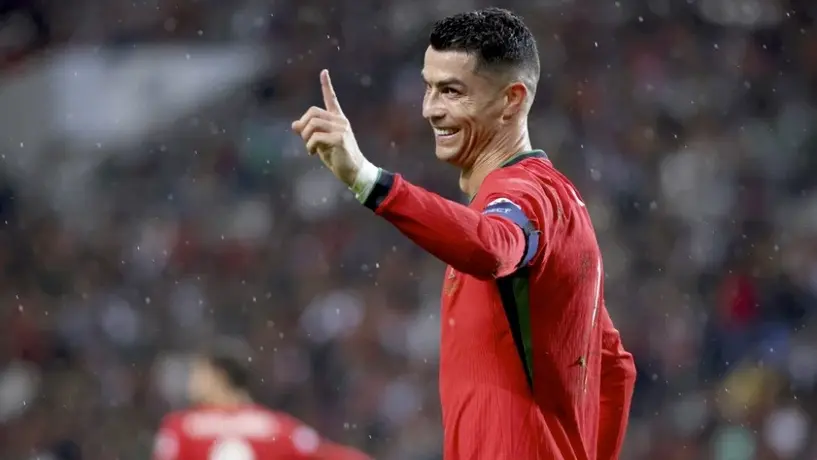 Cristiano Ronaldo sobre el Mundial de 2030: “Será el más especial de todos”