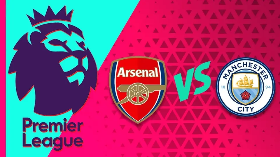 Arsenal vs Manchester City: ¿Cuándo y dónde ver el juego de la fecha 24 de Premier League?