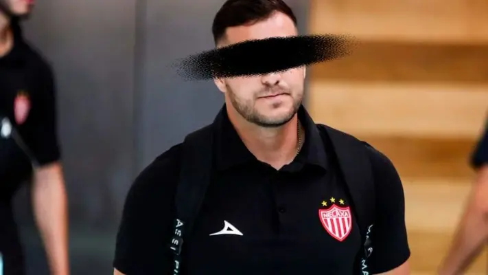 José ‘N’, director deportivo de Necaxa, denunciado por supuestas amenazas de difundir información íntima