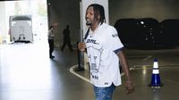 ¡De talla internacional! Estrella de los Seahawks 'presume' jersey de Pumas