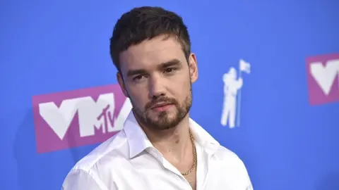 Muere Liam Payne, ex integrante de One Direction tras caer desde un tercer piso en un hotel de Argentina