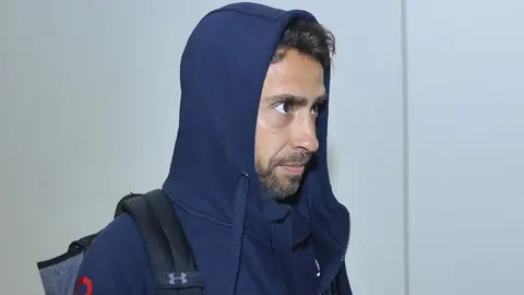 Jorge Valdivia, exjugador de Liga MX, fue detenido por presunto abuso
