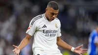 Mbappé sobre su llegada a Madrid: "A un equipo así tienes que venir con humildad"