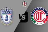 Pachuca vs Toluca: ¿Dónde y cuándo ver la Jornada 8 de la Liga MX?