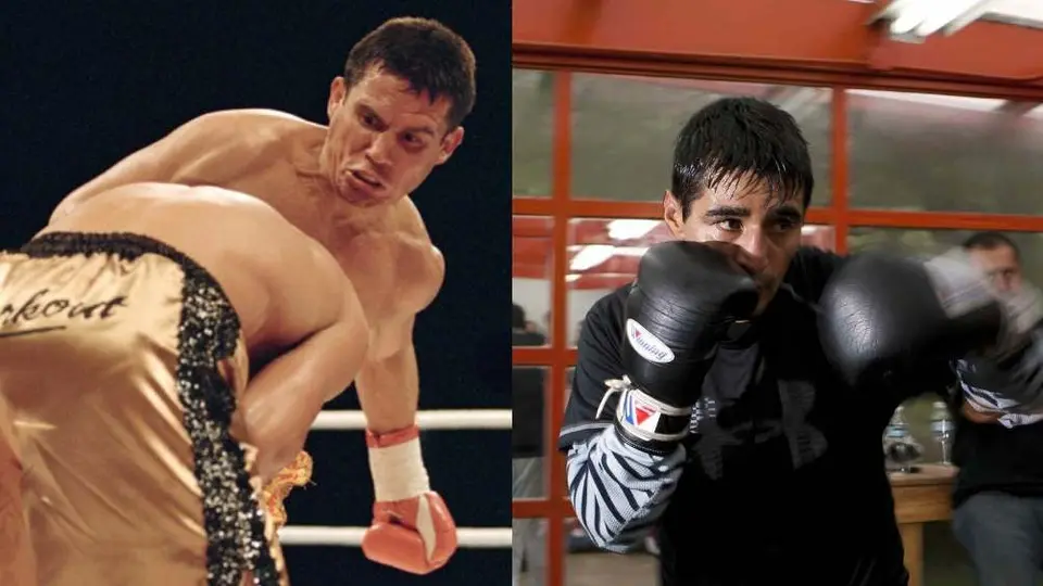 Julio César Chávez y Érik 'Terrible' Morales analizan quién hubiera ganado una pelea entre sí