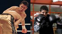 Julio César Chávez y Érik 'Terrible' Morales analizan quién hubiera ganado una pelea entre sí