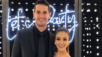 ¡Última hora!  Se filtra una supuesta infidelidad de la esposa de Adrián Marcelo