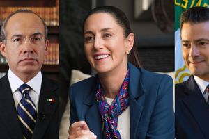 Claudia Sheinbaum asegura que no habrá acciones legales en contra de ex presidentes