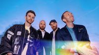 ¡Coldplay sí regresa a México! La banda estará presentando su nuevo disco ‘Moon Music’