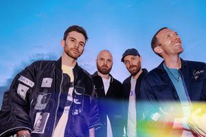 ¡Coldplay sí regresa a México! La banda estará presentando su nuevo disco ‘Moon Music’