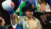Arabia Saudita se pintará de verde, blanco y rojo: Noche de boxeo mexicano en ‘Latino Night’