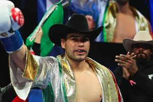 Arabia Saudita se pintará de verde, blanco y rojo: Noche de boxeo mexicano en ‘Latino Night’
