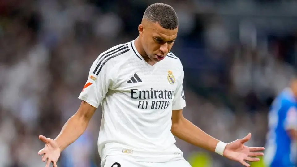 Kylian Mbappé está listo para volver a las canchas; la Final ante Pachuca marcaría su regreso