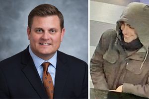 Primeras imágenes del asesino del CEO de UnitedHealthCare son compartidas por la policía de New York