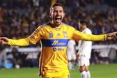 Juan Pablo Vigón sobre su falta de minutos en Tigres: “Pongo al equipo antes que mi bienestar”
