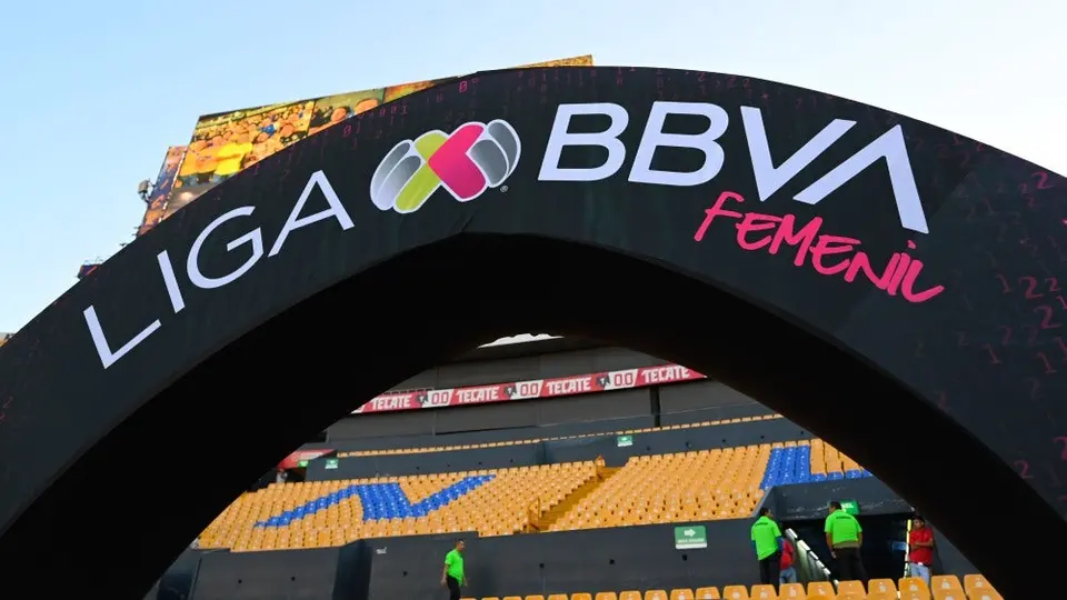 Rayadas vs Tigres: ¿Dónde y a qué hora ver el partido de vuelta de la Final del Apertura 2024 Femenil?