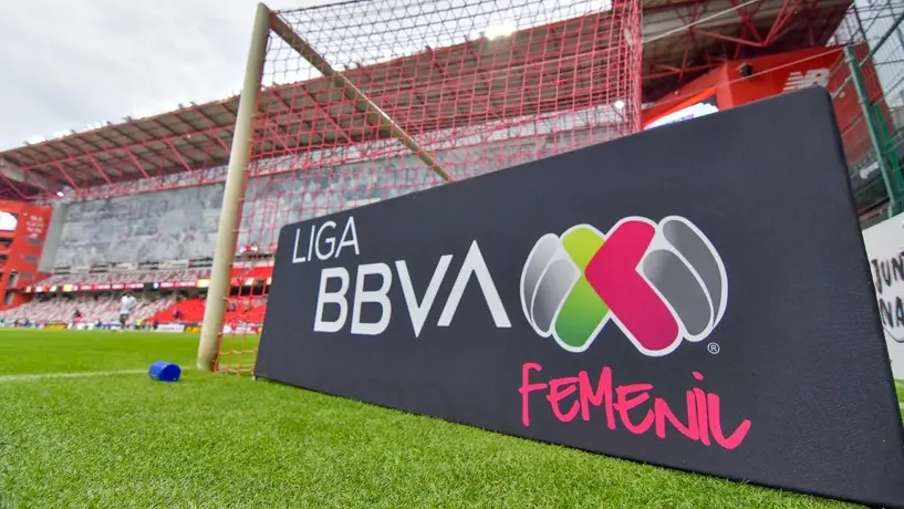 Liga MX Femenil anuncia récord histórico en niveles de audiencia