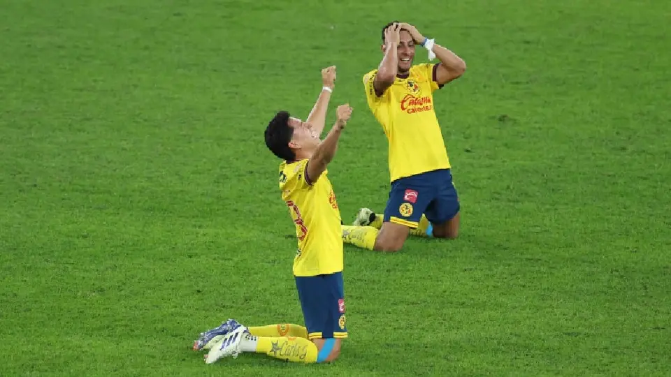 Así será el calendario del América para el Clausura 2025