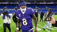 Lamar Jackson advierte que verá a Beyoncé durante medio tiempo de Texans vs Ravens