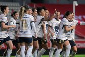 Pumas Femenil viene de atrás y golea a Necaxa de visita
