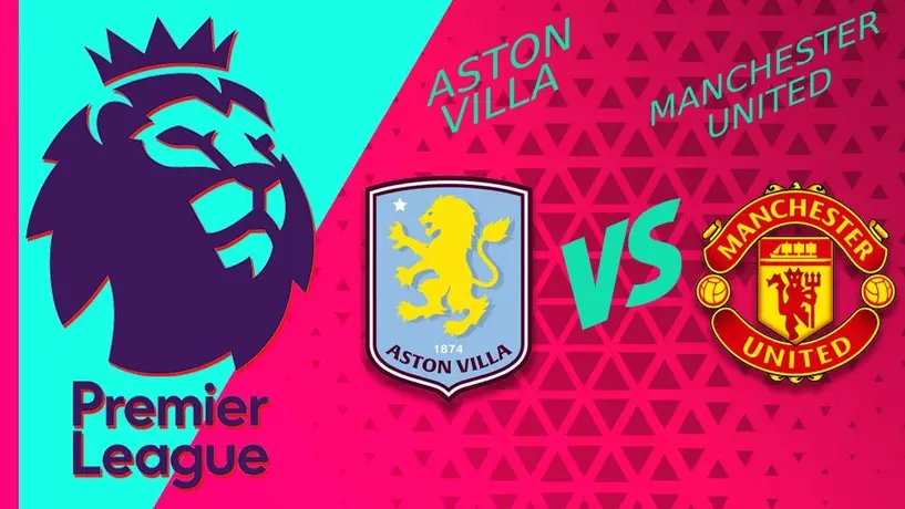Aston Villa vs Manchester United: ¿Dónde y a qué hora ver en VIVO la Jornada 7 de la Premier League?