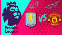 Aston Villa vs Manchester United: ¿Dónde y a qué hora ver en VIVO la Jornada 7 de la Premier League?