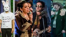 Verbena Navideña en el Zócalo: Cadetes de Linares, Chetes, Austin TV y más darán concierto gratis