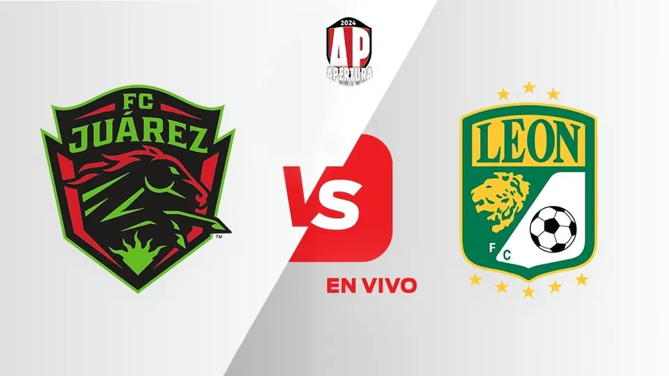 FC Juárez vs León EN VIVO Liga MX Jornada 12