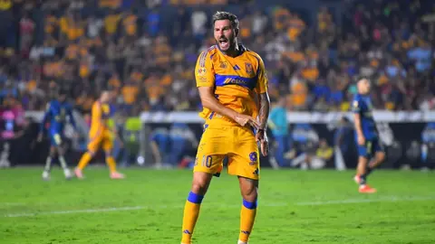 David Trezeguet califica a Gignac como 'héroe nacional' del futbol mexicano