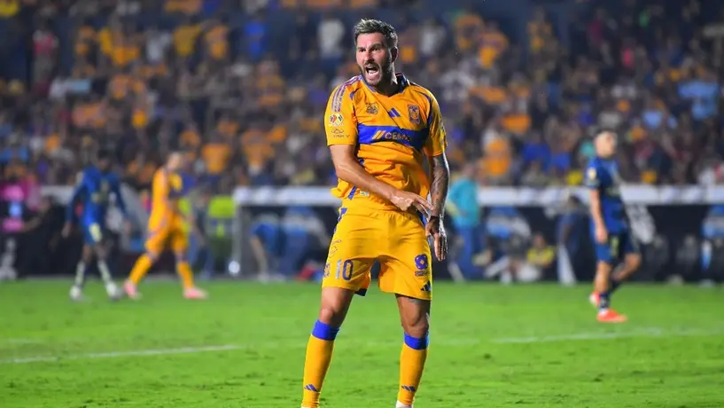 David Trezeguet califica a Gignac como 'héroe nacional' del futbol mexicano
